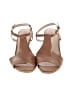 Cole Haan Tan Wedges Size 9 1/2 - photo 2