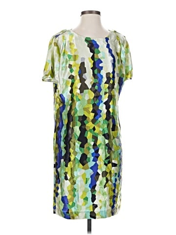 Les Petites... Collection Cocktail Dress (view 1)
