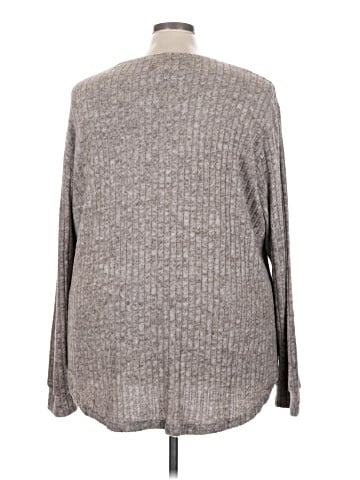 Fantaslook Long Sleeve Turtleneck (view 2)