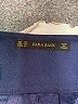 Zara Basic Solid Blue Casual Skirt Size XS - photo 4