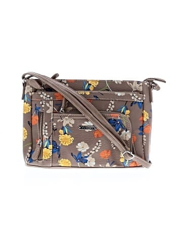 MultiSac Crossbody Bag (view 1)