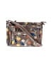 MultiSac Floral Gray Crossbody Bag One size - photo 1
