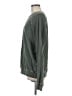 The Great. 100% Cotton Green Sweatshirt Size Med (2) - photo 5