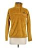 Patagonia 100% Polyester Gold Pullover Sweater Size M - photo 1