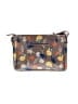 MultiSac Floral Gray Crossbody Bag One size - photo 2