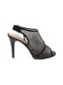 Caparros Black Sandals Size 10 - photo 1