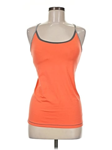 Attivo Tank Top (view 1)