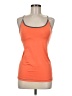 Attivo Orange Tank Top Size M - photo 1