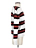Forever 21 Stripes White Pullover Sweater Size S - photo 4