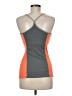 Attivo Orange Tank Top Size M - photo 2