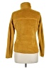 Patagonia 100% Polyester Gold Pullover Sweater Size M - photo 2