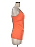 Attivo Orange Tank Top Size M - photo 4