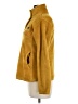 Patagonia 100% Polyester Gold Pullover Sweater Size M - photo 5