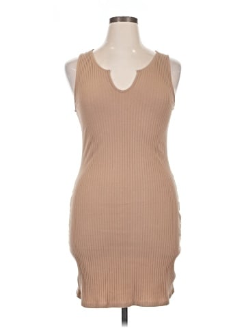 American Eagle Outfitters Casual Dress (view 1)