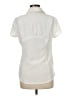 Columbia Ivory Short Sleeve Blouse Size M - photo 2
