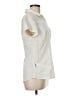 Columbia Ivory Short Sleeve Blouse Size M - photo 4