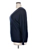 Ann Taylor Factory Blue Pullover Sweater Size XXL - photo 5