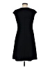 Annalee + Hope Solid Black Casual Dress Size M - photo 2