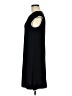 Annalee + Hope Solid Black Casual Dress Size M - photo 5