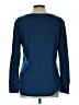 Assorted Brands Blue Long Sleeve T-Shirt Size L - photo 2