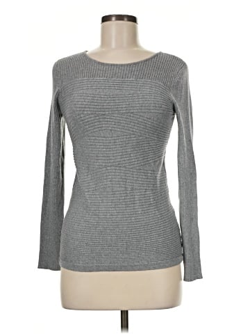 metaphor Long Sleeve T-Shirt (view 1)