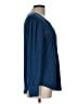 Assorted Brands Blue Long Sleeve T-Shirt Size L - photo 4
