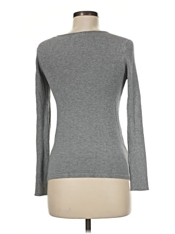 metaphor Long Sleeve T-Shirt (view 2)