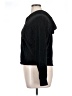 colsie Black Zip Up Hoodie Size XL - photo 5