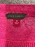 Vince Camuto Pink Pullover Sweater Size M - photo 7