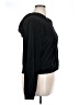 colsie Black Zip Up Hoodie Size XL - photo 4