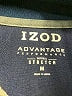IZOD 100% Polyester Tan Pullover Sweater Size M - photo 7