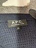 APC Blue Casual Dress Size XS - photo 7
