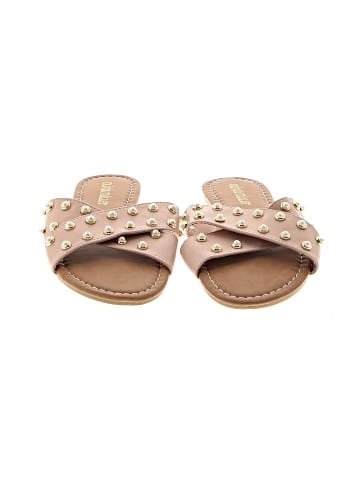Olivia Miller Sandals (view 2)