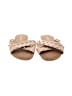 Olivia Miller Tan Sandals Size 6 - photo 2