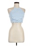 colsie Blue Tank Top Size M (estimated) - photo 1