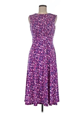 London Times Cocktail Dress (view 1)
