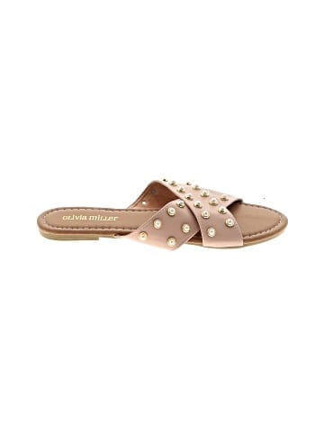 Olivia Miller Sandals (view 1)