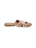 Olivia Miller Tan Sandals Size 6 - photo 1