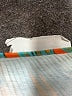 Unbranded Tropical Orange Short Sleeve T-Shirt Size XL - photo 7