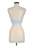 colsie Blue Tank Top Size M (estimated) - photo 2