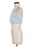 colsie Blue Tank Top Size M (estimated) - photo 5