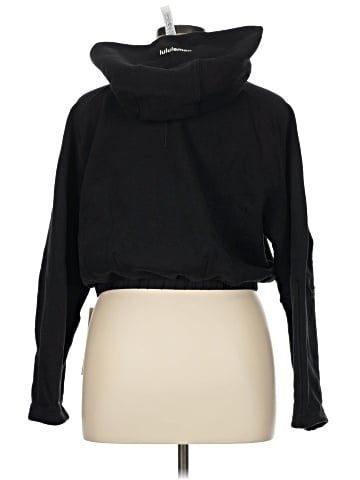Lululemon Athletica Zip Up Hoodie (view 2)