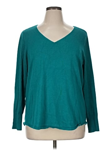 Chico's Pullover Sweater (view 1)