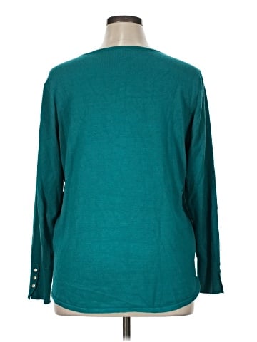 Chico's Pullover Sweater (view 2)