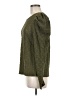 Ann Taylor LOFT Green Long Sleeve Top Size M - photo 5