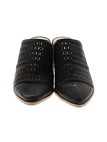 LC Lauren Conrad Mule/Clog (view 2)