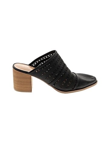 LC Lauren Conrad Mule/Clog (view 1)
