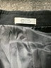 Unbranded 100% Polyester Black Blazer Size 16 - photo 6