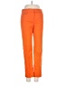 Ann Taylor LOFT Orange Active Pants Size 0 - photo 1