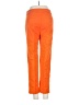 Ann Taylor LOFT Orange Active Pants Size 0 - photo 2